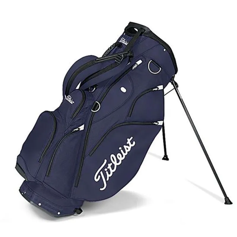 Titleist Premium Stand Bag - Golfballs.com