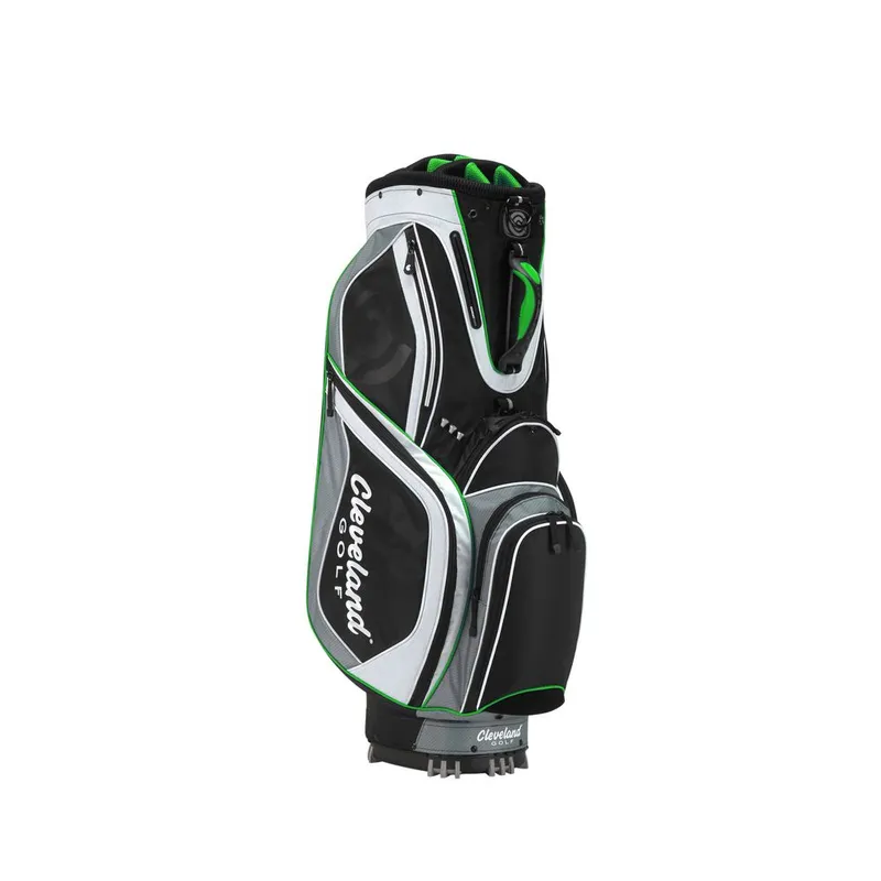 Cleveland Golf CG Lightweight Cart Bags - Golfballs.com