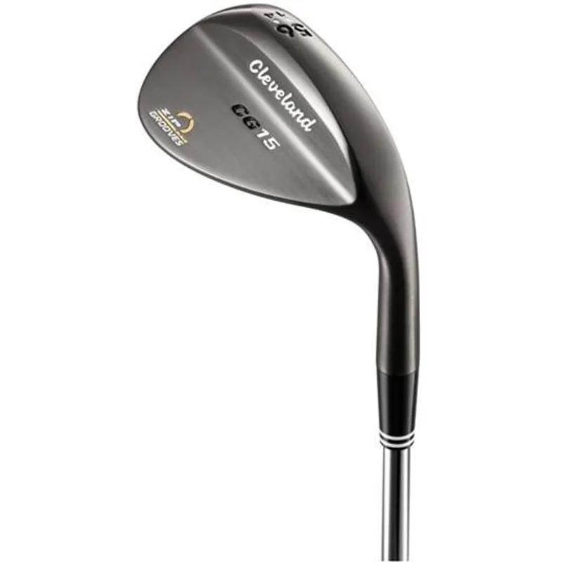 Cleveland Golf CG15 Black Pearl Tour Conforming Wedges