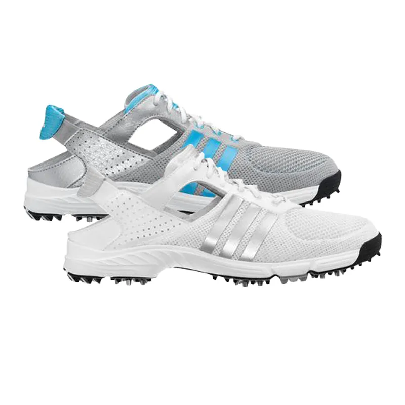 Adidas Climacool Slingback Golf Shoes for Women - Golfballs.com