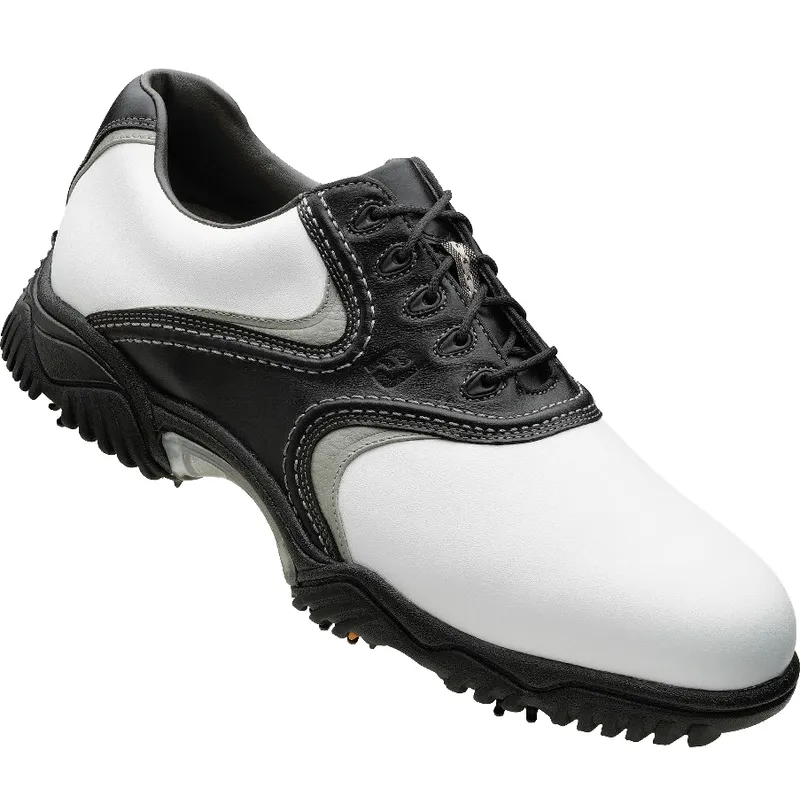 FootJoy Contour Series Manufacturer Closeouts Golf Shoe - Golfballs.com