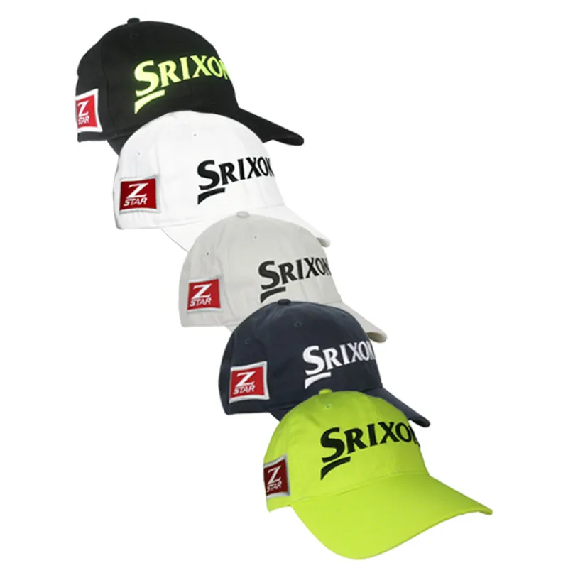 Srixon Z-Star Cap - Golfballs.com