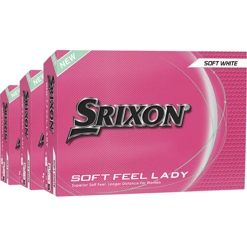 Soft Feel Lady 9