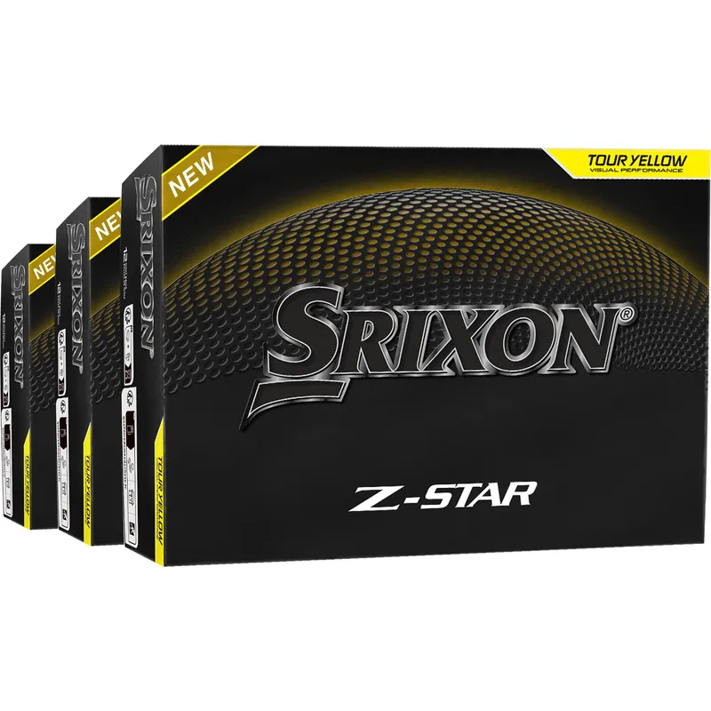 Z-Star 9 Yellow