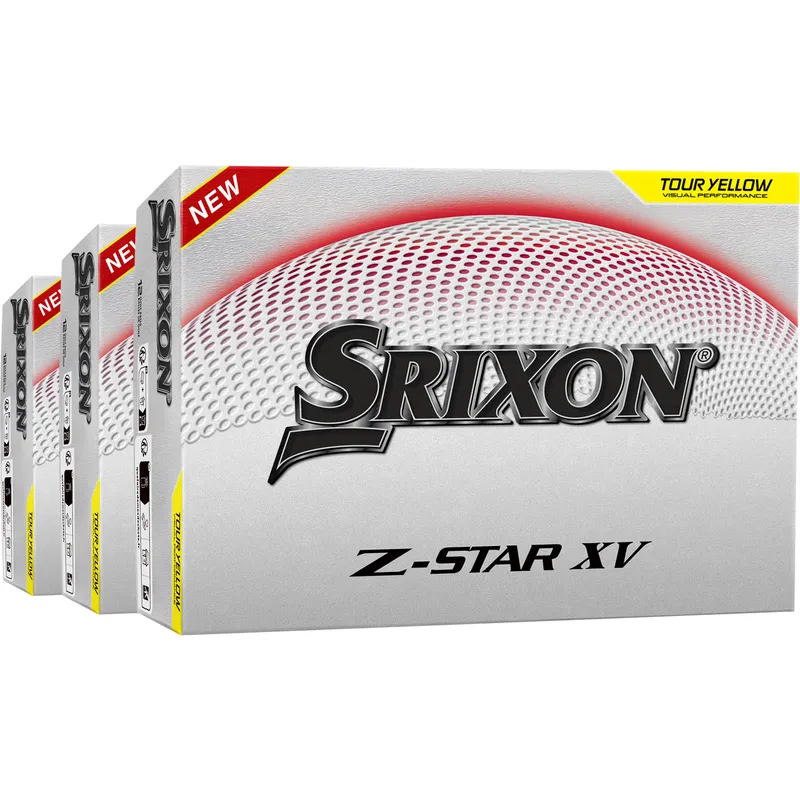 Z-Star XV 9 Yellow