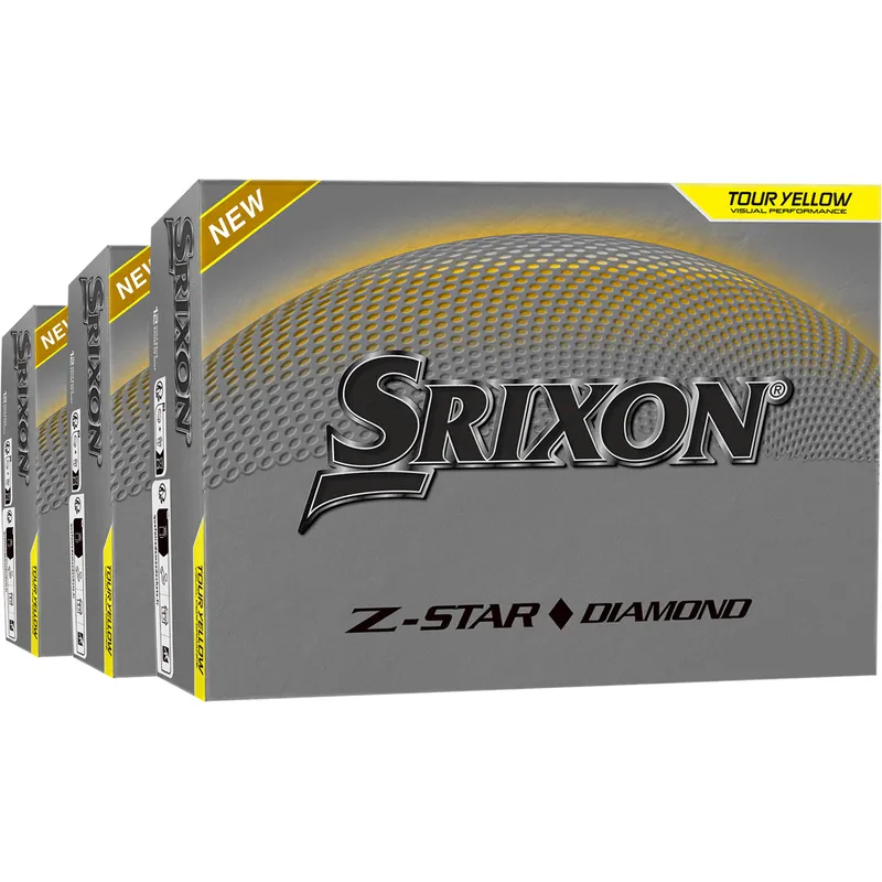 Z-Star Diamond 3 Yellow