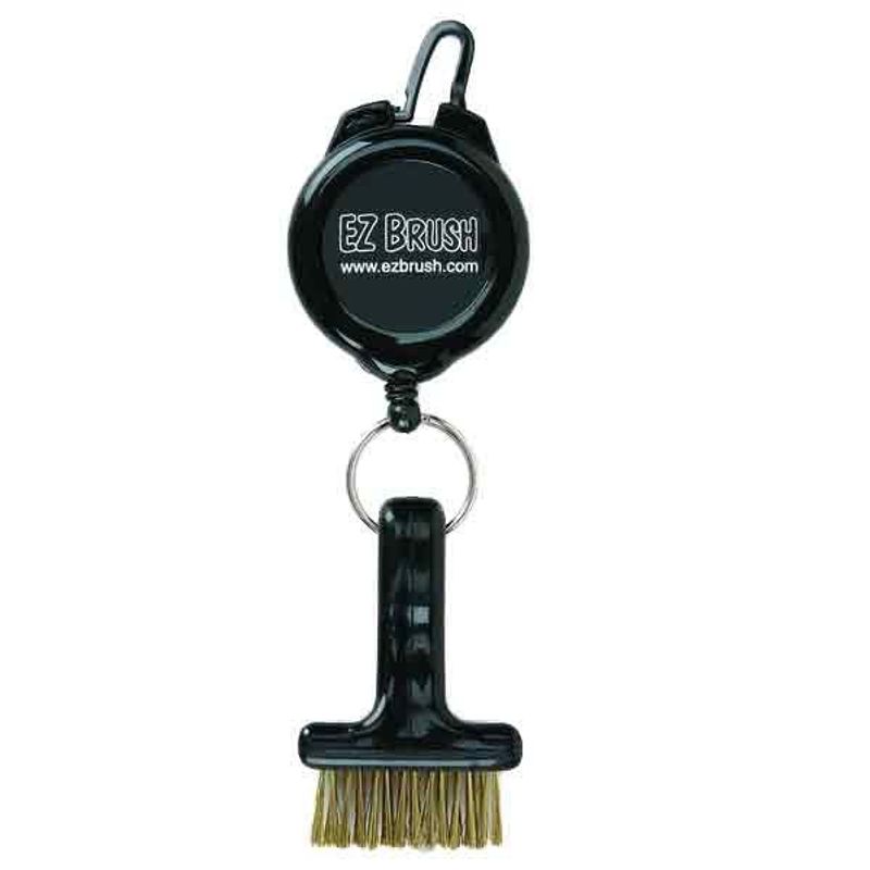 EZ-Brush Iron Brush