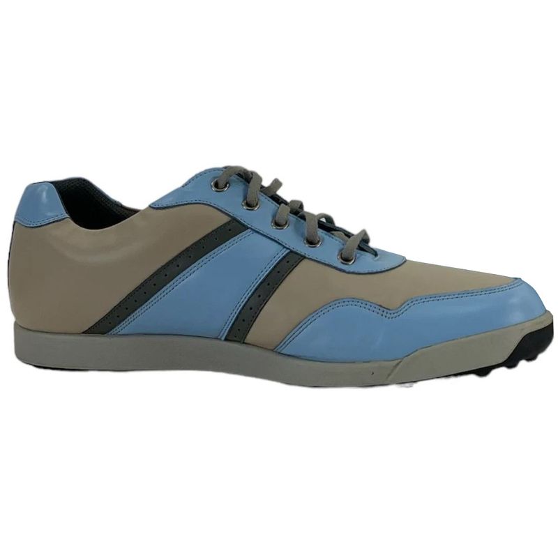 FJ MyJoys Contour Casual Spikeless Golf Shoes - 13 Narrow