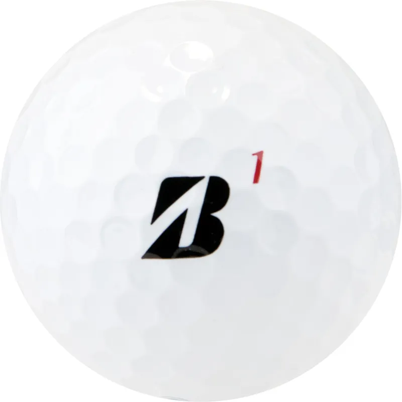 Bridgestone Prior Generation Tour B RX Golf Balls - Golfballs.com