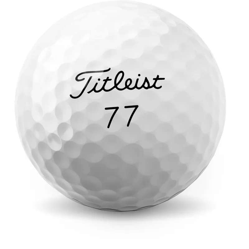 Titleist 2021 Pro V1 Double Digit Golf Balls - Golfballs.com