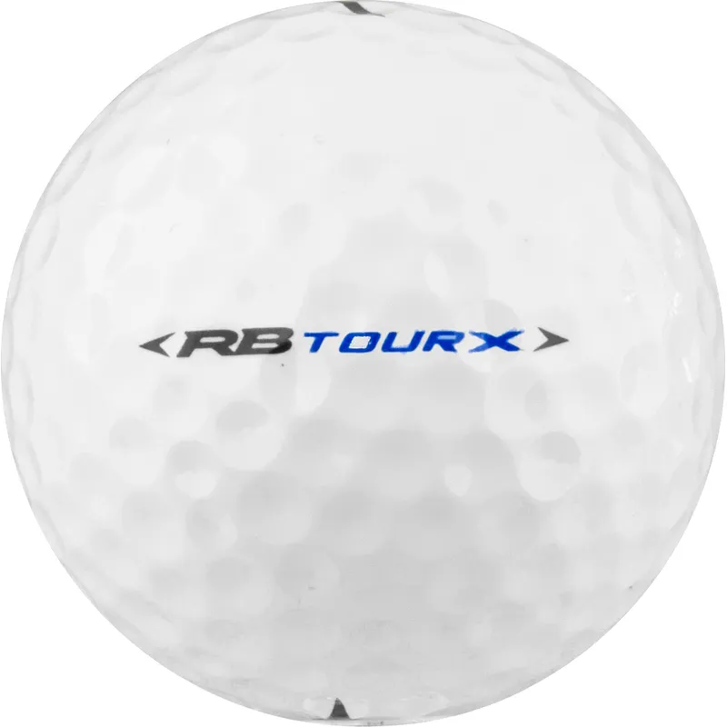 ミズノRBTOUR Xボール4ダース Mizuno RB Tour X Golf Balls - Golfballs.com