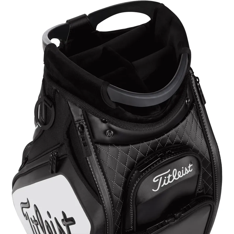 Titleist Tour Bag-Custom - Golfballs.com