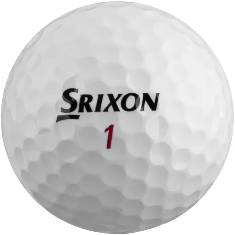 Srixon Z Star XV Golf Balls - Buy 2 DZ Get 1 DZ Free - Golfballs.com