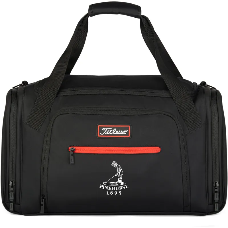 Titleist Players Duffel Bag - Golfballs.com