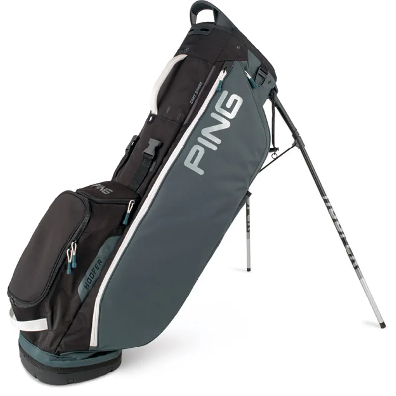 PING HOOFERLITE 201 ダブルストラップ PING HOOFERLITE 201 ダブルストラップ PING Hooferlite Double Strap