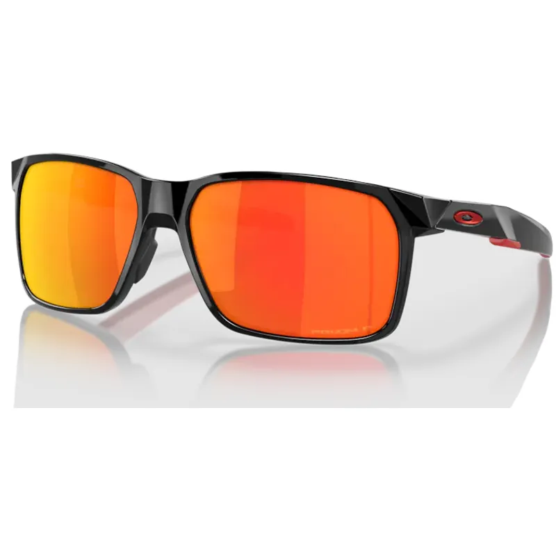 Oakley Portal X Polarized Sunglasses 