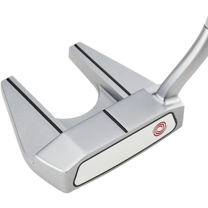 Odyssey Golf White Hot OG Stroke Lab Putters - Golfballs.com