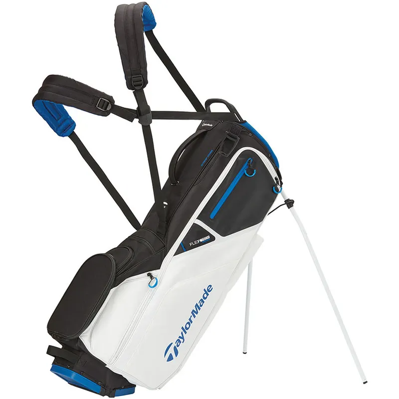 Cart Bags vs Stand Bags - Which is Right for You? 