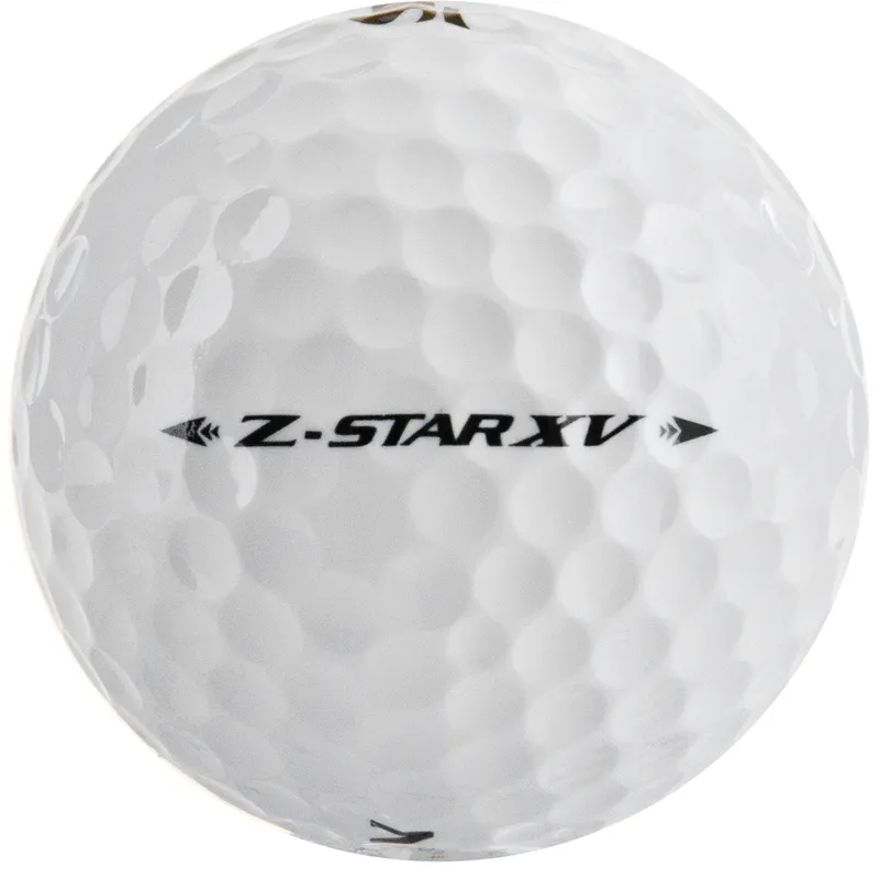 SRIXON Z-STAR XV ゴルフボール 7ダース Srixon Z-Star XV 7 Golf Balls - Golfballs.com
