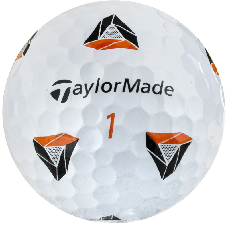 TaylorMade 2021 TP5x PIX 2.0 Golf Balls - Golfballs.com