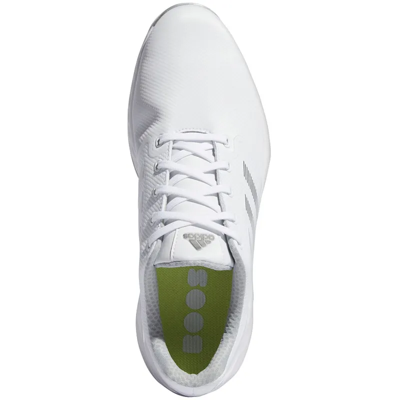 adidas gazelle silver green womens adidas Womens LTD Edition Canada ZG21 BOA Golf Shoes main image 1
