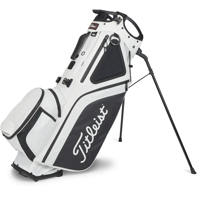 Titleist Hybrid 5 Stand Bag-Custom - Golfballs.com