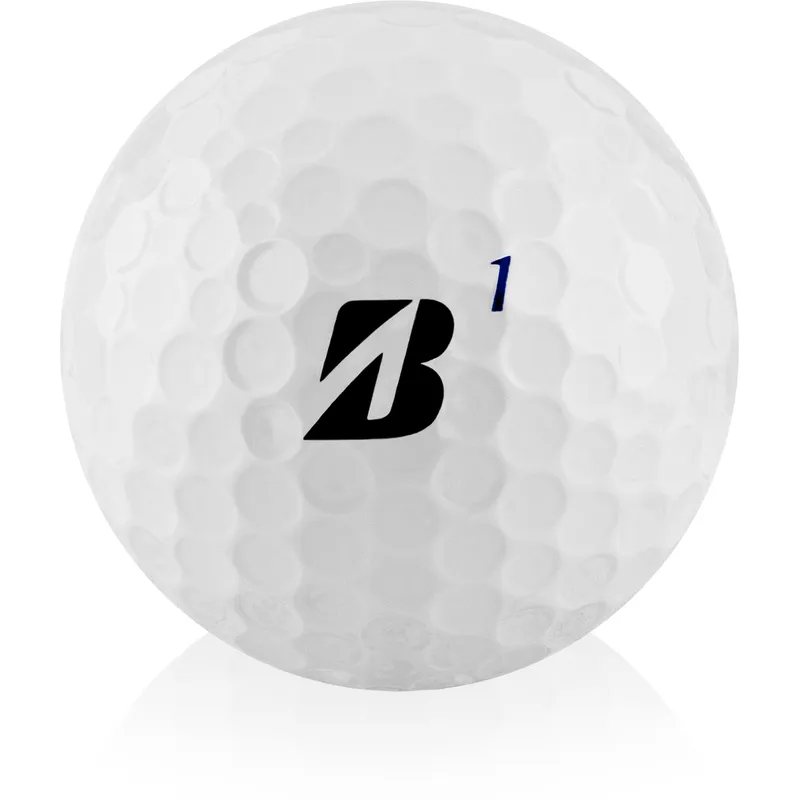 Bridgestone 2020 Tour B XS Tiger Woods Edition Golf Balls