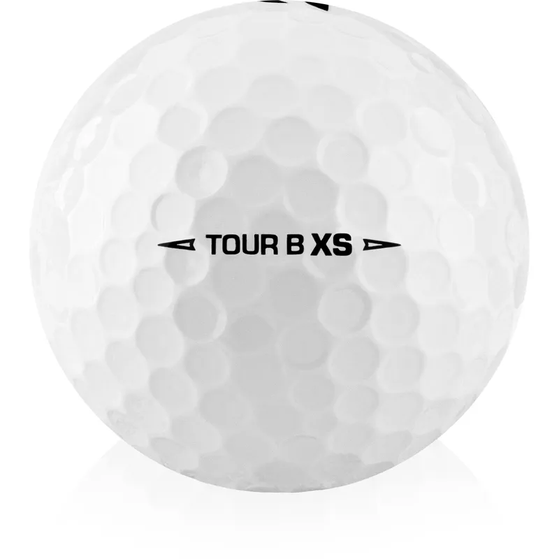 Bridgestone 2020 Tour B XS Tiger Woods Edition Golf Balls