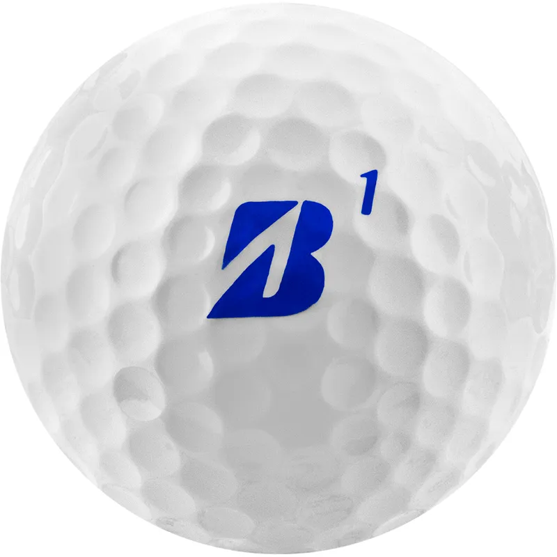 Bridgestone Lady Precept Golf Balls - Golfballs.com