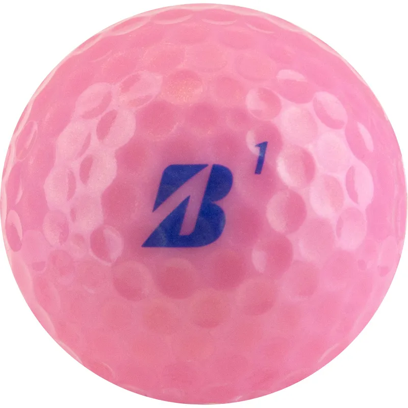 Bridgestone-Lady-Precept-Pink-