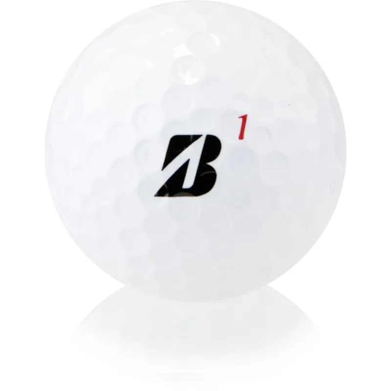 Bridgestone TOUR B X Pro Edition Bulk Tour Locker Golf Balls