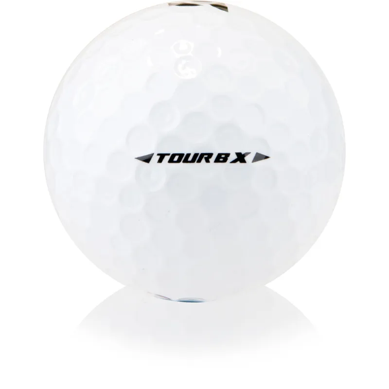 Bridgestone TOUR B X Pro Edition Bulk Tour Locker Golf Balls
