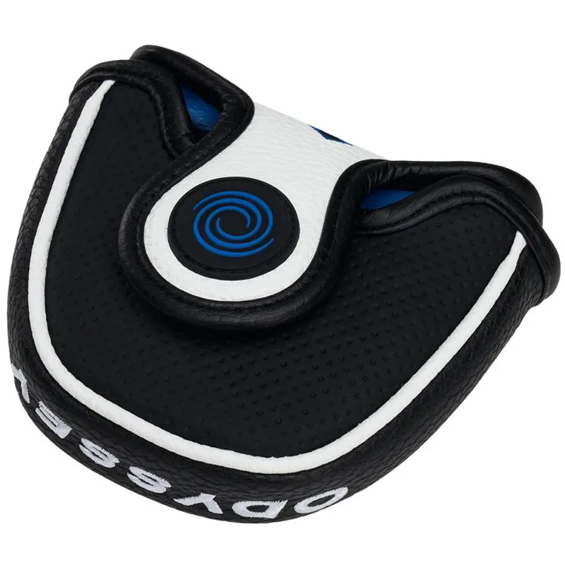 Odyssey Golf Ten 2-Ball Arm Lock Lined Putter - Golfballs.com
