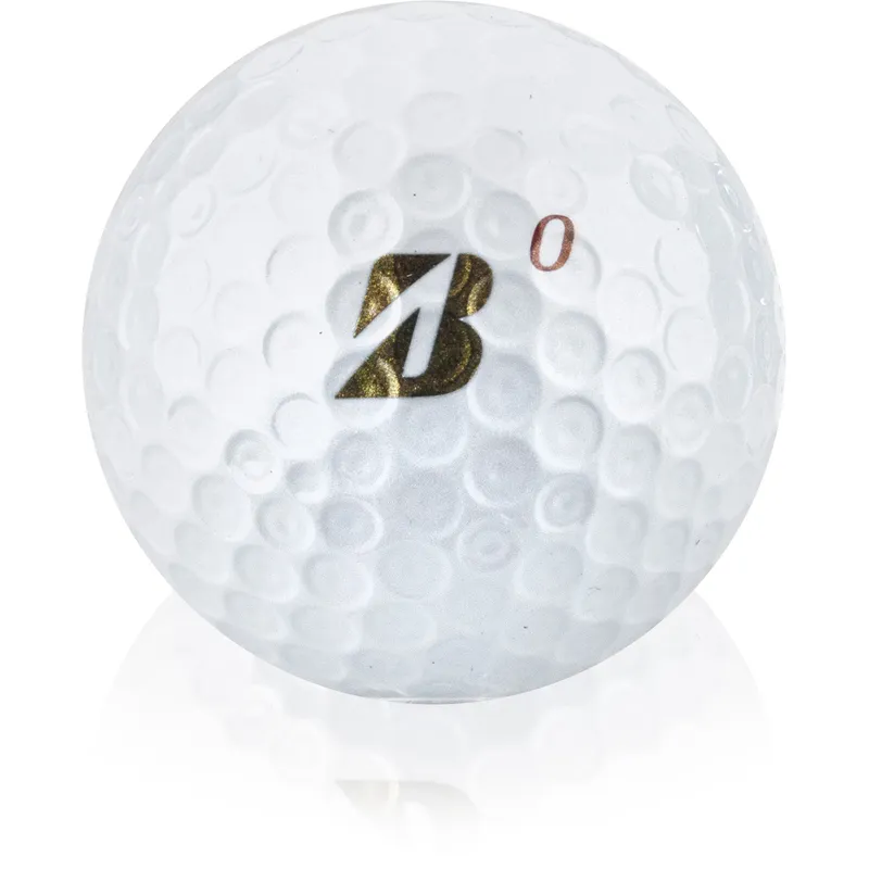Bridgestone Tour B X Pearl Golf Balls - Golfballs.com