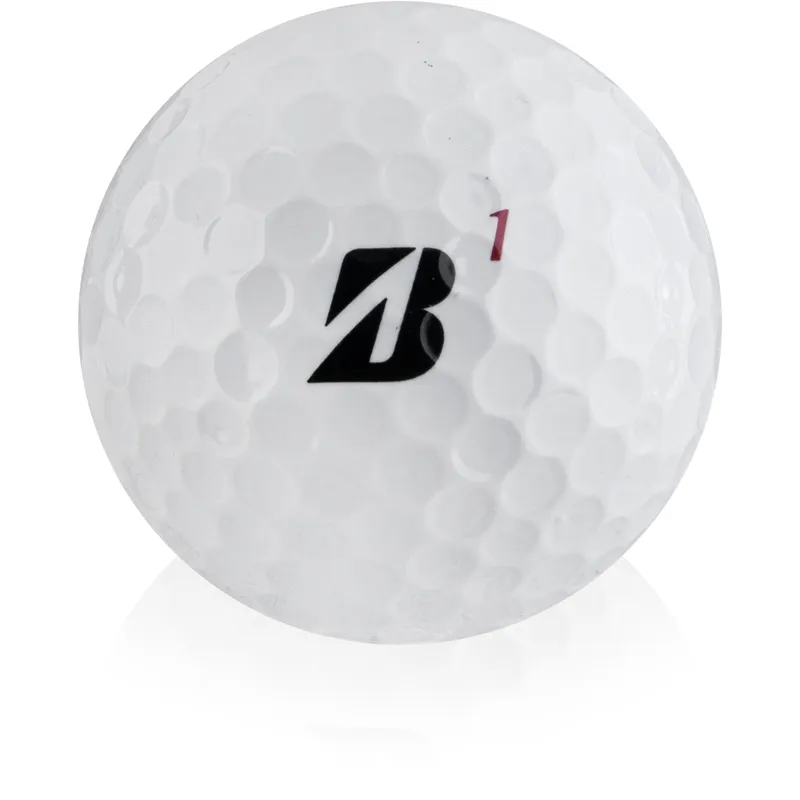 Bridgestone Tour B X Golf Balls - 3 Dozen - Golfballs.com