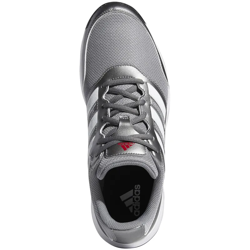 adidas gazelle silver green womens TECH RESPONSE 2.0 GOLF SHOES main image 1