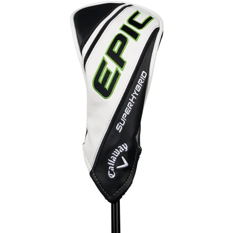 Callaway Golf Epic Super Hybrid - Golfballs.com