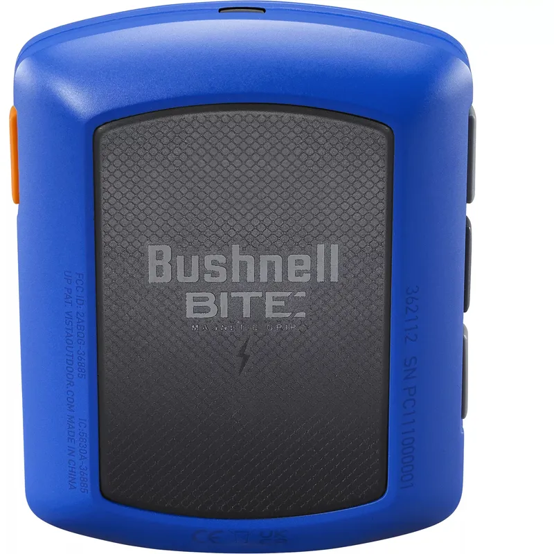Bushnell Phantom 2 Slope Télémètre GPS Unisexe Camouflage Gris Taille Unique