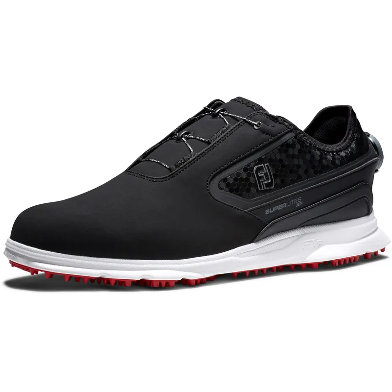 FootJoy Previous Season Style Superlites XP BOA Golf Shoes