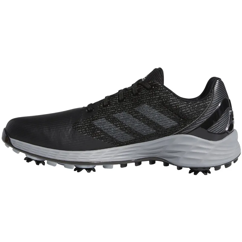 adidas gazelle silver green womens Adidas ZG21 Motion BOA H68593 Mens Blue Mesh Slip On Athletic Golf Sho