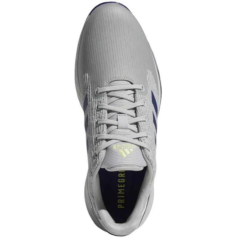 adidas gazelle silver green womens adidas ZG21 Golf Shoe – Fairway Styles main image 0