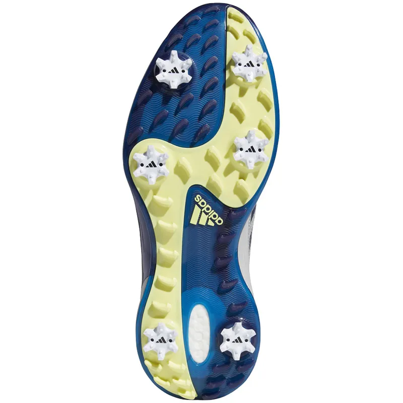Adidas ZG 21 Motion Golf Shoes - Golfballs.com