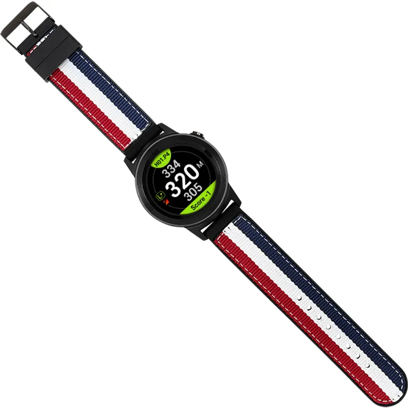 Golf Buddy AIM W11 GPS Watch - Golfballs.com