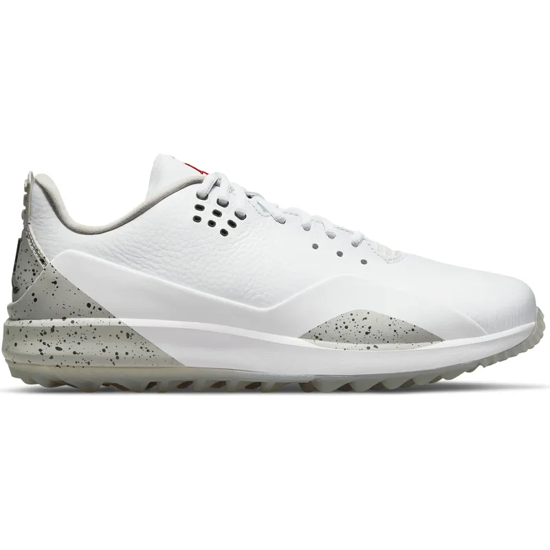 Nike Jordan ADG 3 Golf Shoes   Golfballs.com