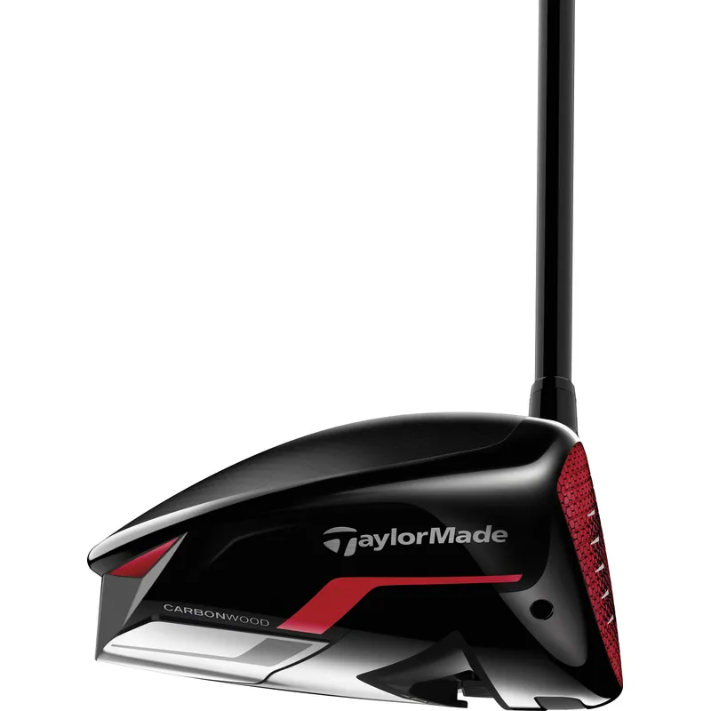 Tête De Driver Taylormade Stealth Plus 9° - Droitier - Club Head Only