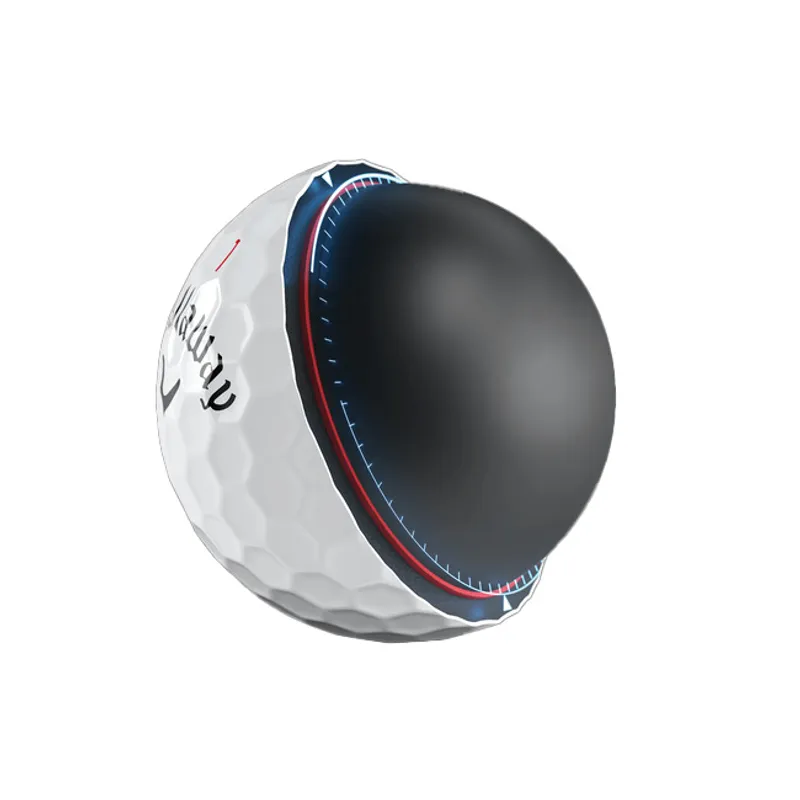 Callaway Golf 2022 Chrome Soft X Golf Balls - Golfballs.com