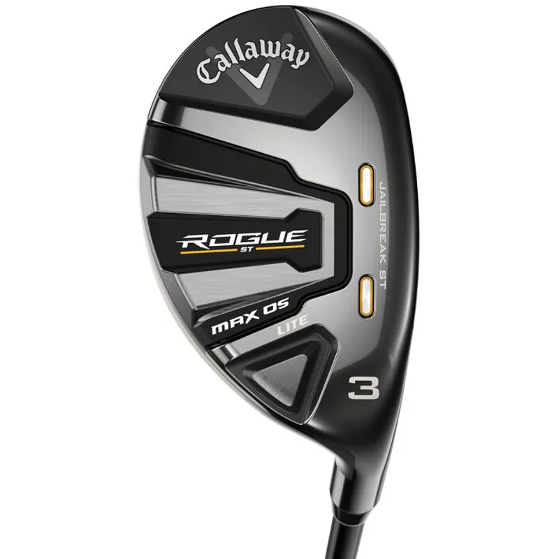 Callaway Golf Rogue ST Max OS Lite Hybrid - Golfballs.com