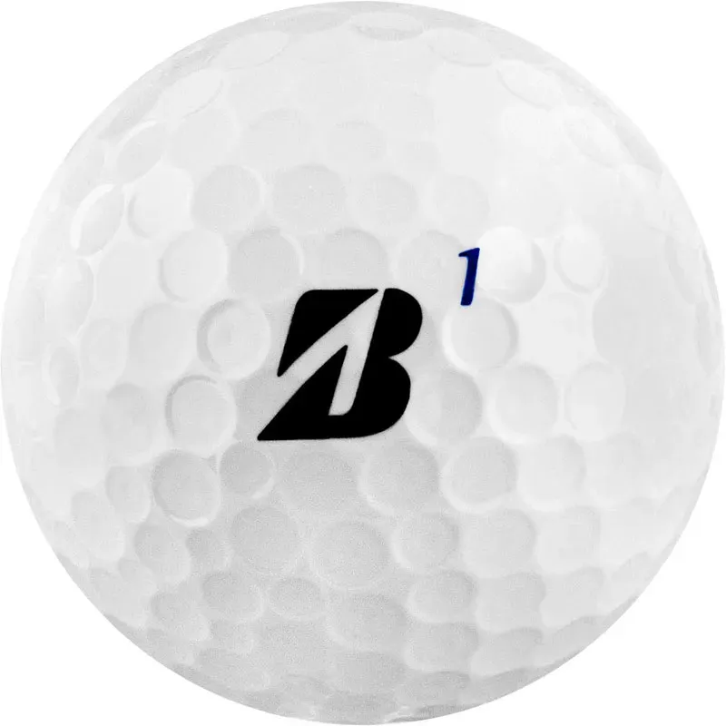 Bridgestone 2022 Tour B XS Golf Balls - Golfballs.com