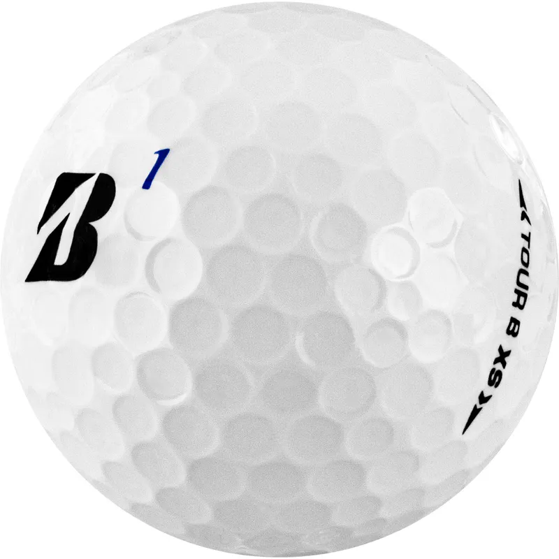 Bridgestone 2022 Tour B XS Golf Balls - Golfballs.com