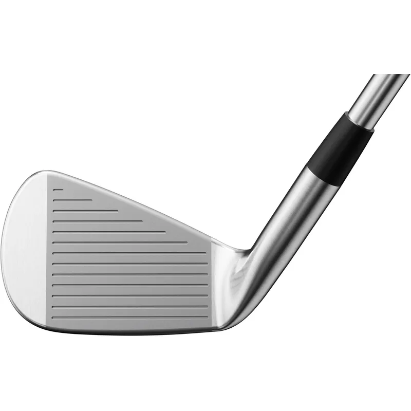 Mizuno Pro 221 Iron Set - Golfballs.com